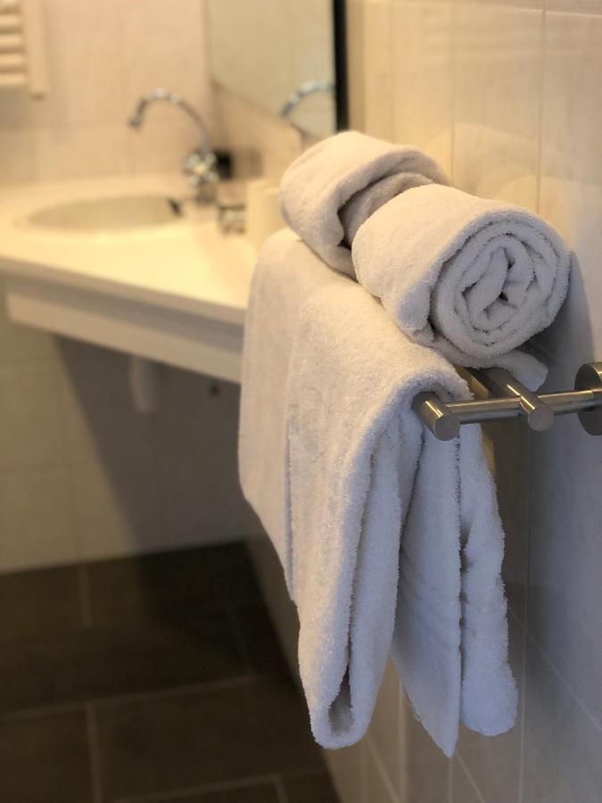 Strandlogement Om De Noord Schiermonnikoog Luaran gambar