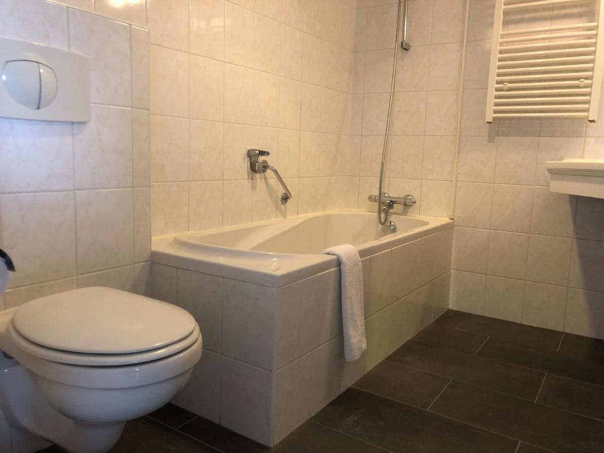 Strandlogement Om De Noord Schiermonnikoog Luaran gambar