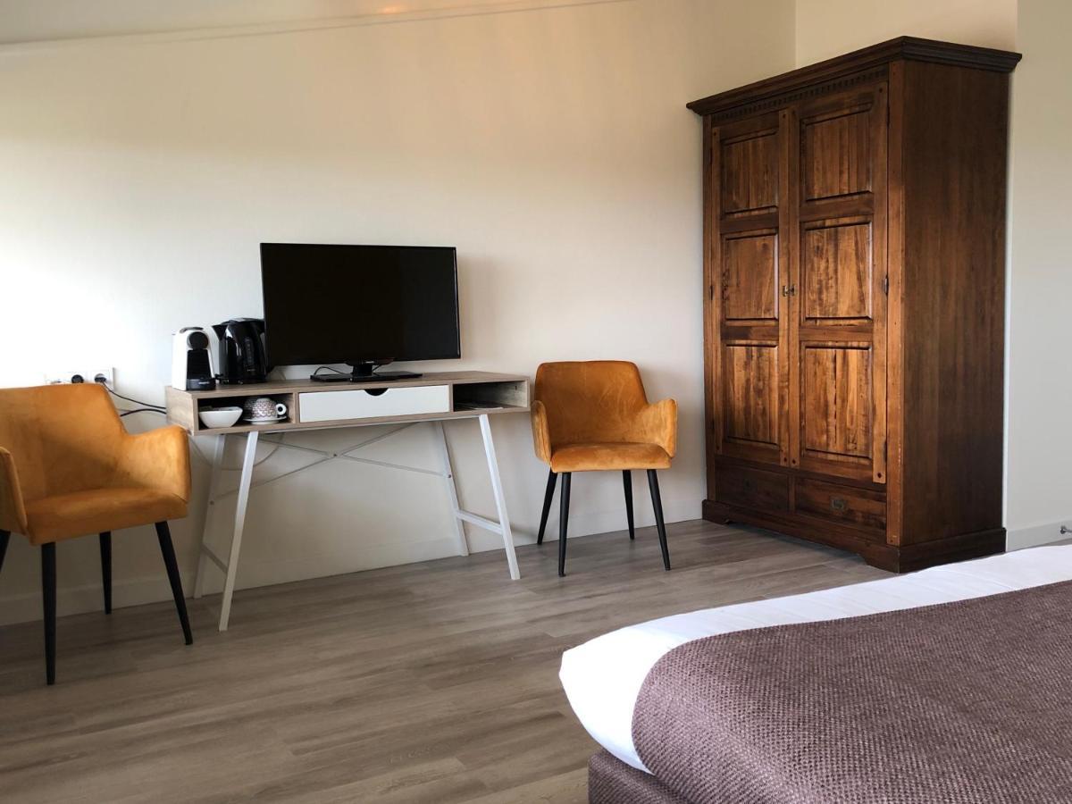 Strandlogement Om De Noord Schiermonnikoog Luaran gambar