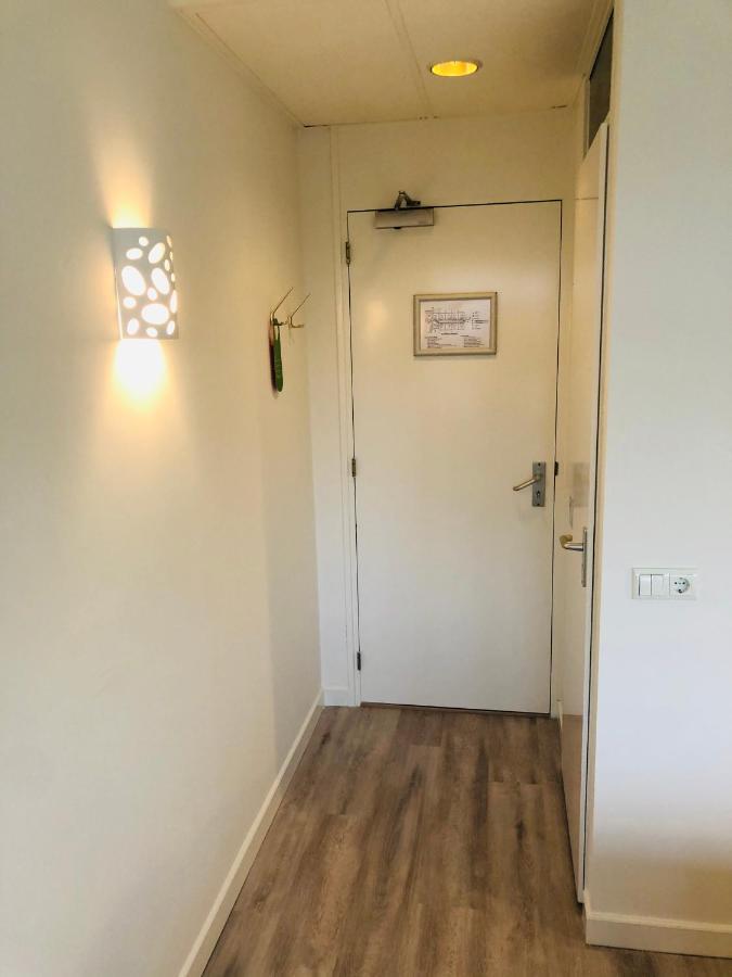 Strandlogement Om De Noord Schiermonnikoog Luaran gambar